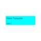thumbnail image 2 of Molotow Premium Neon 400 ml #235-1 Neon Turquoise Art. Nr. 327357, 2 of 2