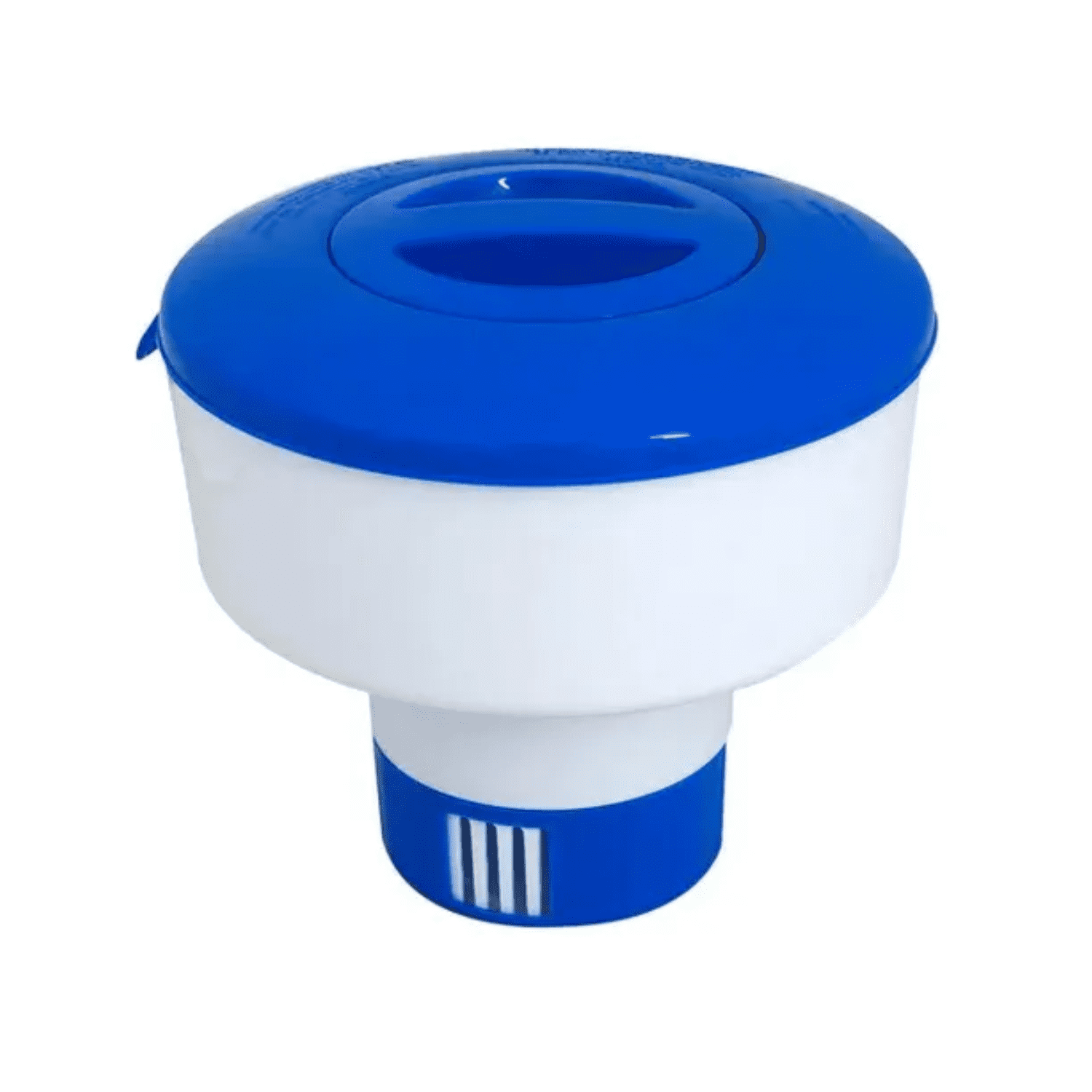 Fym - Flotador Pastilla Grande Para Piscina Baico