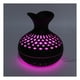 thumbnail image 3 of Humidificador Difusor Luz Led Forma De Flor Marron Oscuro, 3 of 3