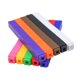 thumbnail image 3 of 100x Educación Temprana Regalos Para Bebés Math Link Cubes 4 Colores, 3 of 5