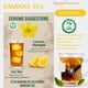 thumbnail image 2 of Té de hierbas HIGH SUPREME Damiana 100% Turnera diffusa 25 bolsas, 2 of 9