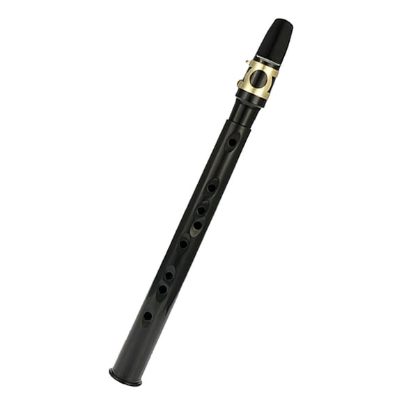 C Key Mini Saxofón De Bolsillo Instrumento De Viento De Madera Para Estudiantes Profesionales
