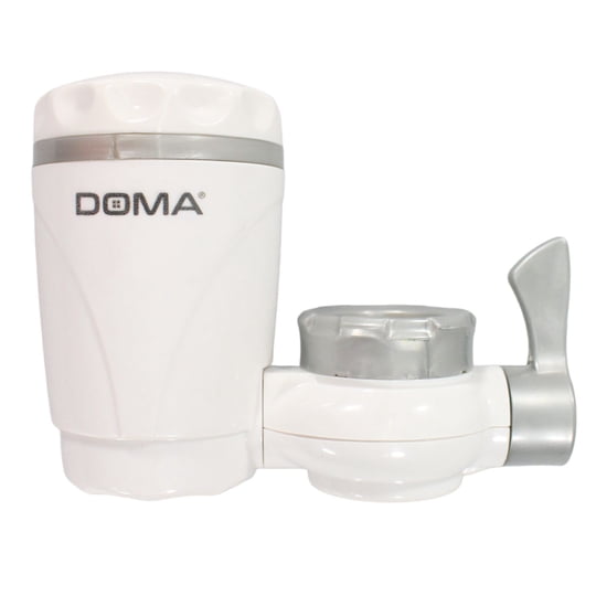 Doma - Purificador De Agua 7 Niveles Con Filtro De Carbón - Ps