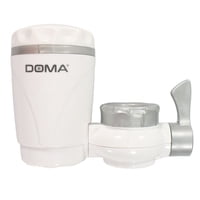 Doma - Purificador De Agua 7 Niveles Con Filtro De Carbón - Ps