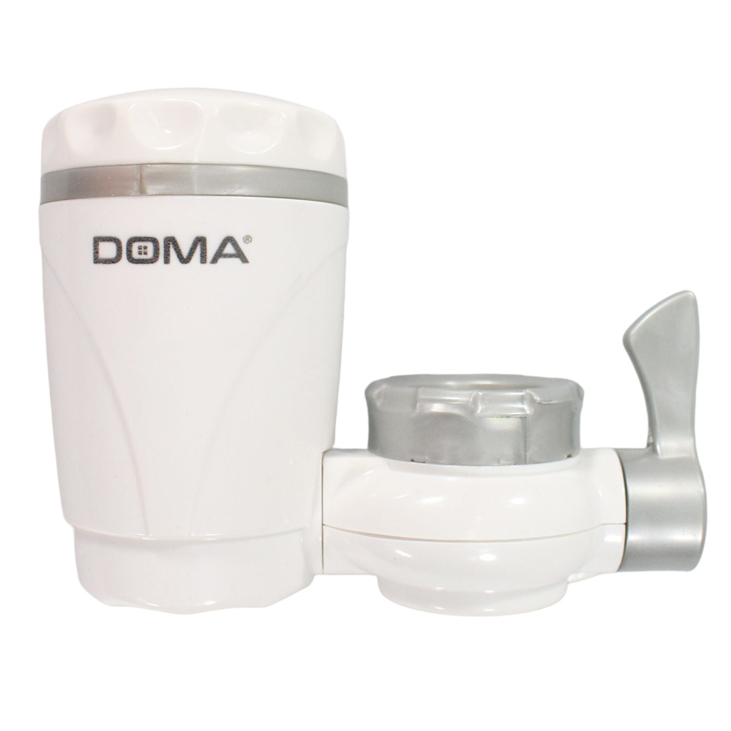 Doma - Purificador De Agua 7 Niveles Con Filtro De Carbón - Ps