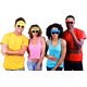 thumbnail image 5 of Gafas de sol Sun-Staches Sesame Street Big Bird UV400, 5 of 5
