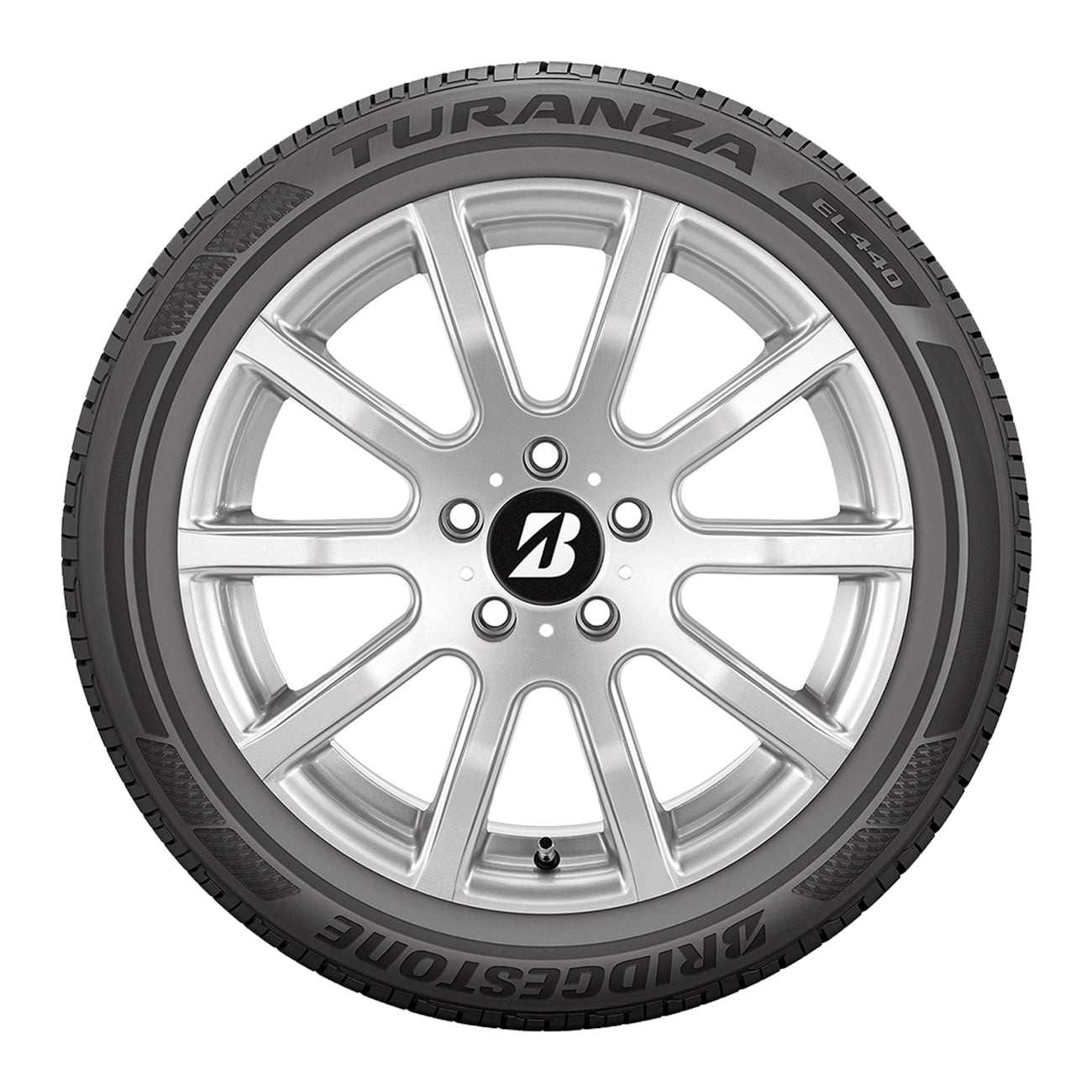 Neumáticos Bridgestone 215/55r18 95h Turanza El440