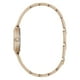 thumbnail image 2 of Funda Watch GUESS G-Link para mujer en tono oro rosa de 27 mm, 2 of 3