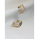 thumbnail image 1 of Aro bañado en Oro 18K, 1 of 2