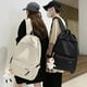 thumbnail image 3 of Creative Waterproof Teenage Nylon Book Bag Large Capacity Backpack Fashion Students School Bag Boys Girls Travel Backbag, 3 of 3
