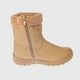 thumbnail image 3 of Bota Niña Beige Vía franca., 3 of 6