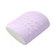 thumbnail image 5 of Almohada De Apoyo Lumbar Multiusos, Cómoda Y Transpirable, Para Sofá, Color Morado, 5 of 5