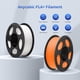 thumbnail image 2 of Filamento para impresora 3D ANYCUBIC PLA Plus (PLA+), 1,75 mm, 4 x 1 kg, 2 of 9