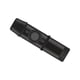 thumbnail image 1 of Metal Kazoo Incluye 5 Flautas De Repuesto Cubierta De Silicona, Fácil De Aprender Negro, 1 of 5