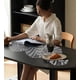 thumbnail image 3 of Set 3 Camino De Mesa Decorativo Resistente Impermeable Jhn, 3 of 3