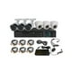 thumbnail image 1 of Kit 6 Cámaras de Seguridad Mixto HD 1MP - M60L, 1 of 3