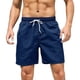 thumbnail image 3 of Traje De Baño Hombre Forro Malla Colores Liso 205, 3 of 4