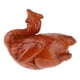 thumbnail image 2 of Realista Comida Artificial PVC Falso Pollo Asado Pato Pollo Asado, 2 of 5