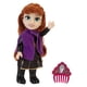 thumbnail image 5 of Muñeca Con Accesorios Frozen De Disney, 5 of 6