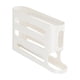 thumbnail image 2 of Dispensador De Huevos Con Ruedas, Soporte Para Huevos Para Restaurante, Encimera, Regalo De Inauguración De La Casa, Blanco, 1 Uds., 2 of 5