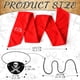 thumbnail image 4 of Pirate Accessories Scotamalone Halloween para hombre y mujer, 4 of 6