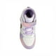 thumbnail image 4 of Zapatilla Niña Frozen Blanco Lila, 4 of 5