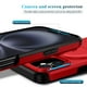 thumbnail image 3 of Funda FOXDOCK para iPhone 16 – Magnética Antigolpes con Soporte y Protección Doble, 3 of 6