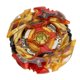 thumbnail image 4 of Metal Fusion Rapidity Fight Masters Burst Character Kids Cool Toy Gifts, 4 of 4