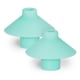 thumbnail image 1 of Almohadillas nasales Navage extra grandes de silicona, par, 1 of 8