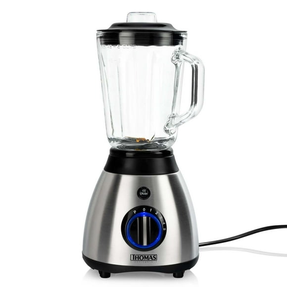 Licuadora TH-510Vi 1.5 Litros 800W Gris