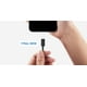 thumbnail image 5 of Cable Tipo C a Tipo C (1,8m) - 100W, 5 of 7