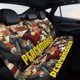 thumbnail image 4 of Pacificador-theme Car Rear Seat Covers Back Elastic Flexible Car Seat Covers Decorative Fits Most Cars 120x59x76cm, 4 of 6
