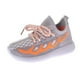 thumbnail image 1 of Zapatilla Kids Gris Naranjo Bbo, 1 of 4