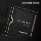 thumbnail image 2 of SSD WD_BLACK SN770M M.2 2230 NVMe de 2 TB para juegos portátiles, 2 of 7