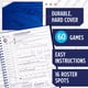 thumbnail image 2 of Marcador Murray Sporting Goods Premium Baseball 60 Games, 2 of 9