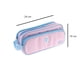 thumbnail image 2 of Estuche Escolar Grande 3 Cierres Sweet Kawaii - PB-B2, 2 of 2