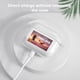 thumbnail image 4 of Desmarcar Funda AirPods Pro Mandalorian Transparente, 4 of 6