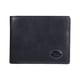thumbnail image 1 of Billetera de cuero Hombre Gino Rodinis Bolonia 1171 Azul, 1 of 3