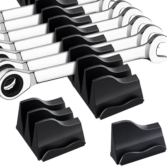 Juego organizador de llaves NATLOTY Wrench Pro 42 Tool Magnetic