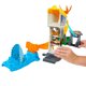 thumbnail image 2 of Pistas de carrera RacerVerse - Hot Wheels - Jurassic World., 2 of 4