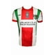 thumbnail image 2 of Camiseta Palestino 2018 Local Tricolor Original Training, 2 of 2