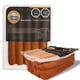 thumbnail image 1 of Salchicha Vienesa Tradicional Paquete 20 Un, 1 Kg, 1 of 2