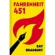thumbnail image 1 of Libro Fahrenheit 451(Ed. Conmemorativa)(Td), 1 of 2