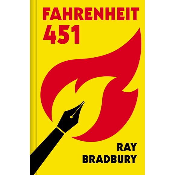 Libro Fahrenheit 451(Ed. Conmemorativa)(Td)