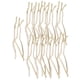 thumbnail image 2 of Juego De Palos De Madera Rústica 250G Piezas De Madera A La Deriva Troncos De Madera Para Accesorios De Fotos 20cm, 2 of 5