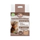 thumbnail image 1 of Arena Sanitaria Aglutinante Vip Cat Tofu 2,5 Kg. - Café, 1 of 4