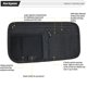 thumbnail image 3 of Organizador para Visera de Auto LIVANS Bolsa de Almacenamiento Negra, 3 of 9
