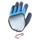 thumbnail image 5 of Guante De Pesca Profesional Izquierdo Resistente A Pinchazos Regular Con Hebilla, 5 of 5