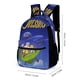 thumbnail image 2 of Los Supersónicos Mochila Escolar para Niños y Niñas, Mochila Infantil de Alta Calidad Ligera, Grande y Duradera 43x15x32cm, 2 of 6