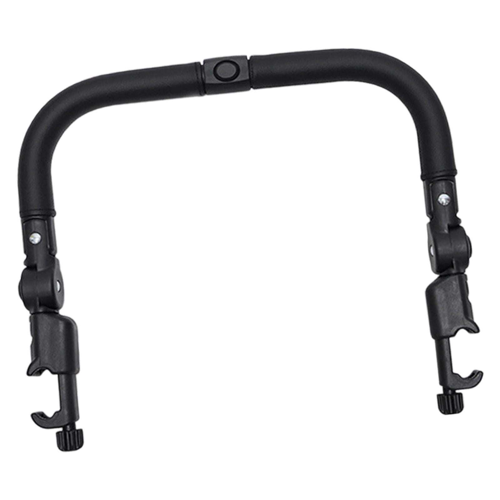 Bothyi - Reposabrazos Para Cochecito De Bebé, Asa Universal Resistente Para Carrito De Bebé